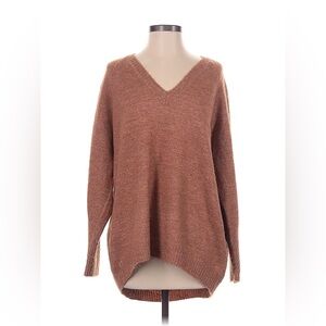 XCVI Oversized Sweater